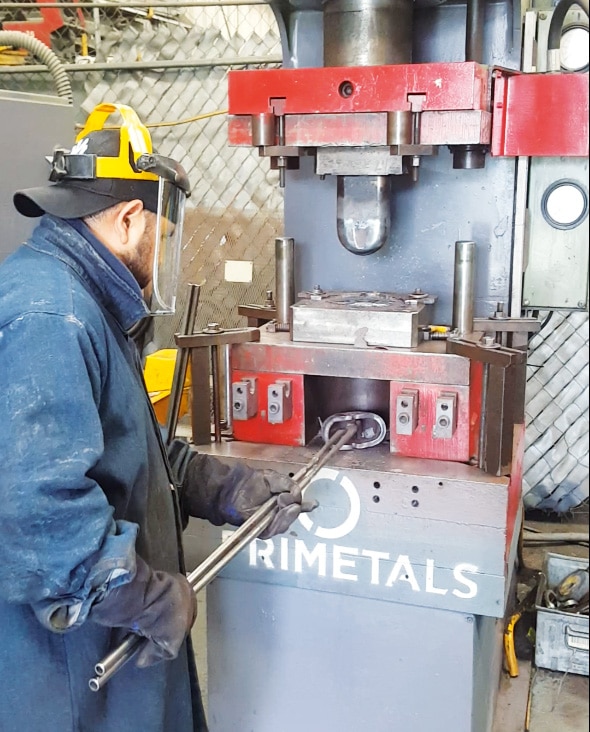 Primetals Technologies Mexico