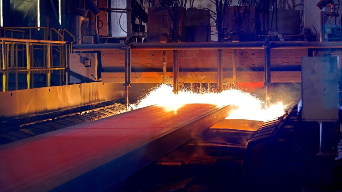 Primetals Technologies to Extend Jindal Stainless Meltshop