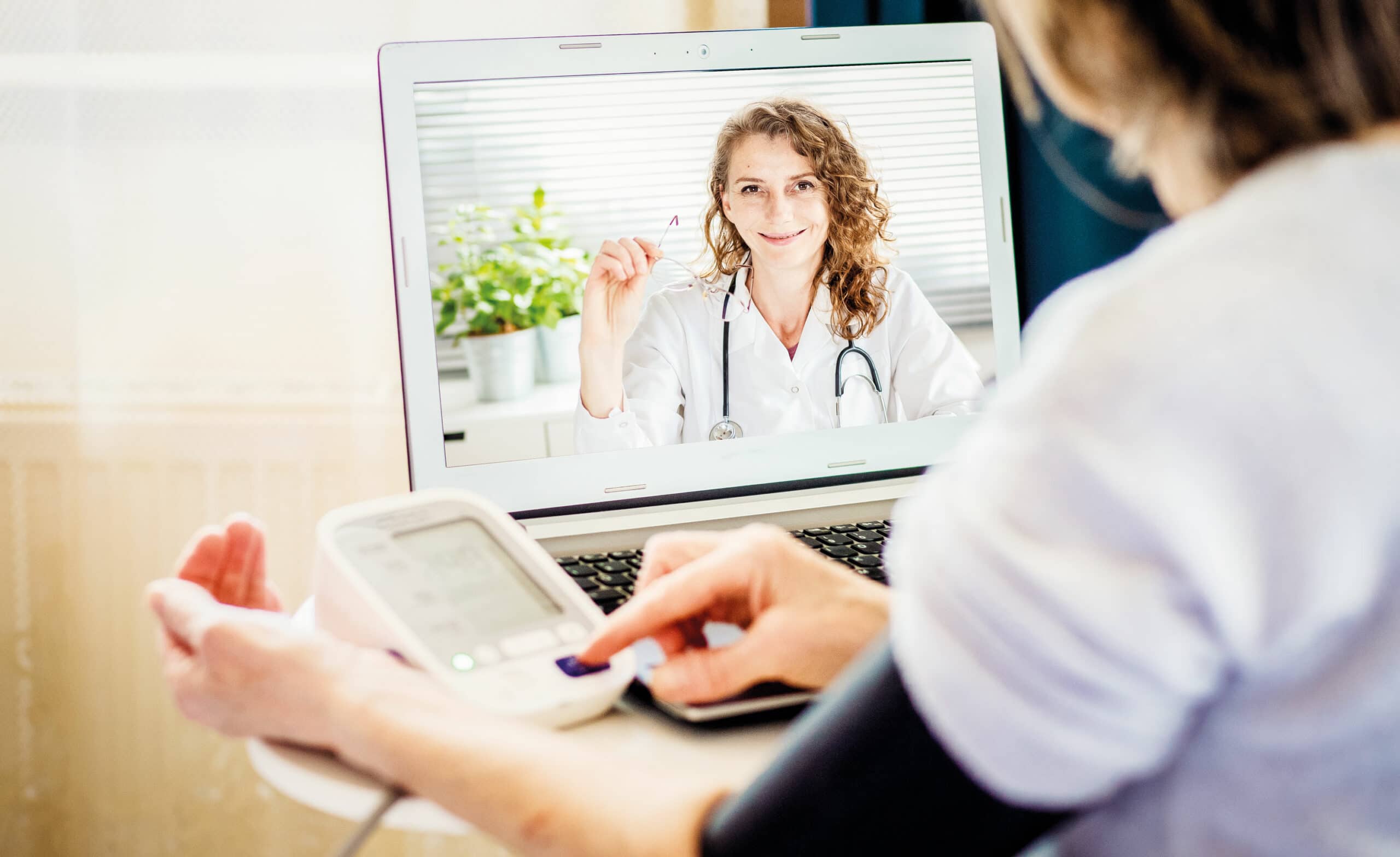 Telemedicine: The patient-doctor relationship in the digital age