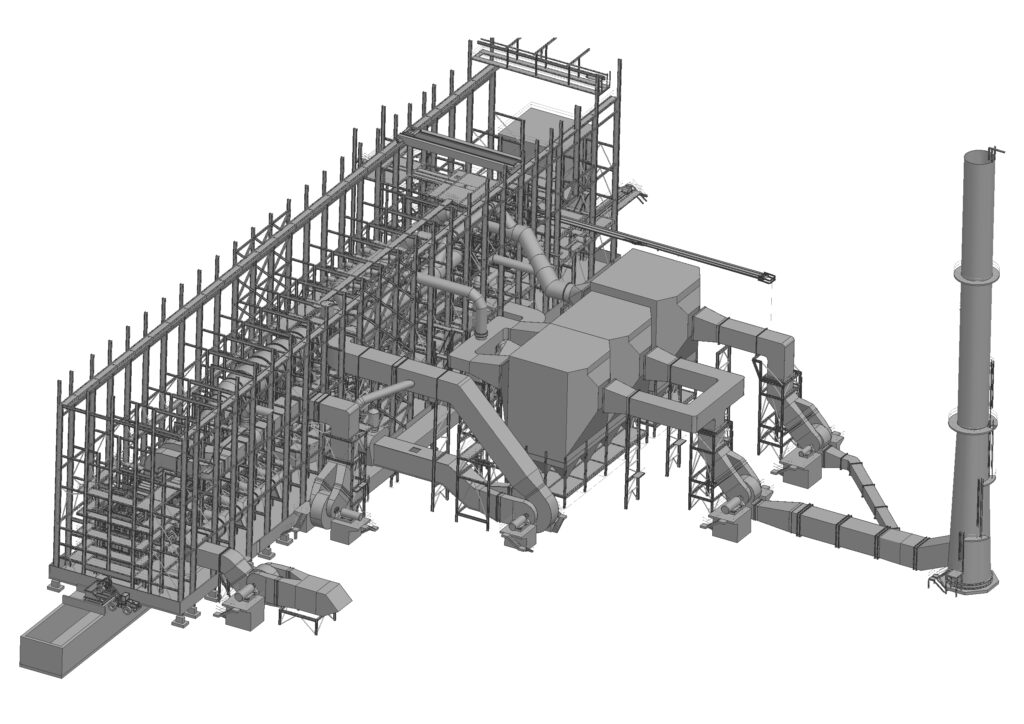 Iron Ore Pelletizing Plant - Iron Ore Pelletizing