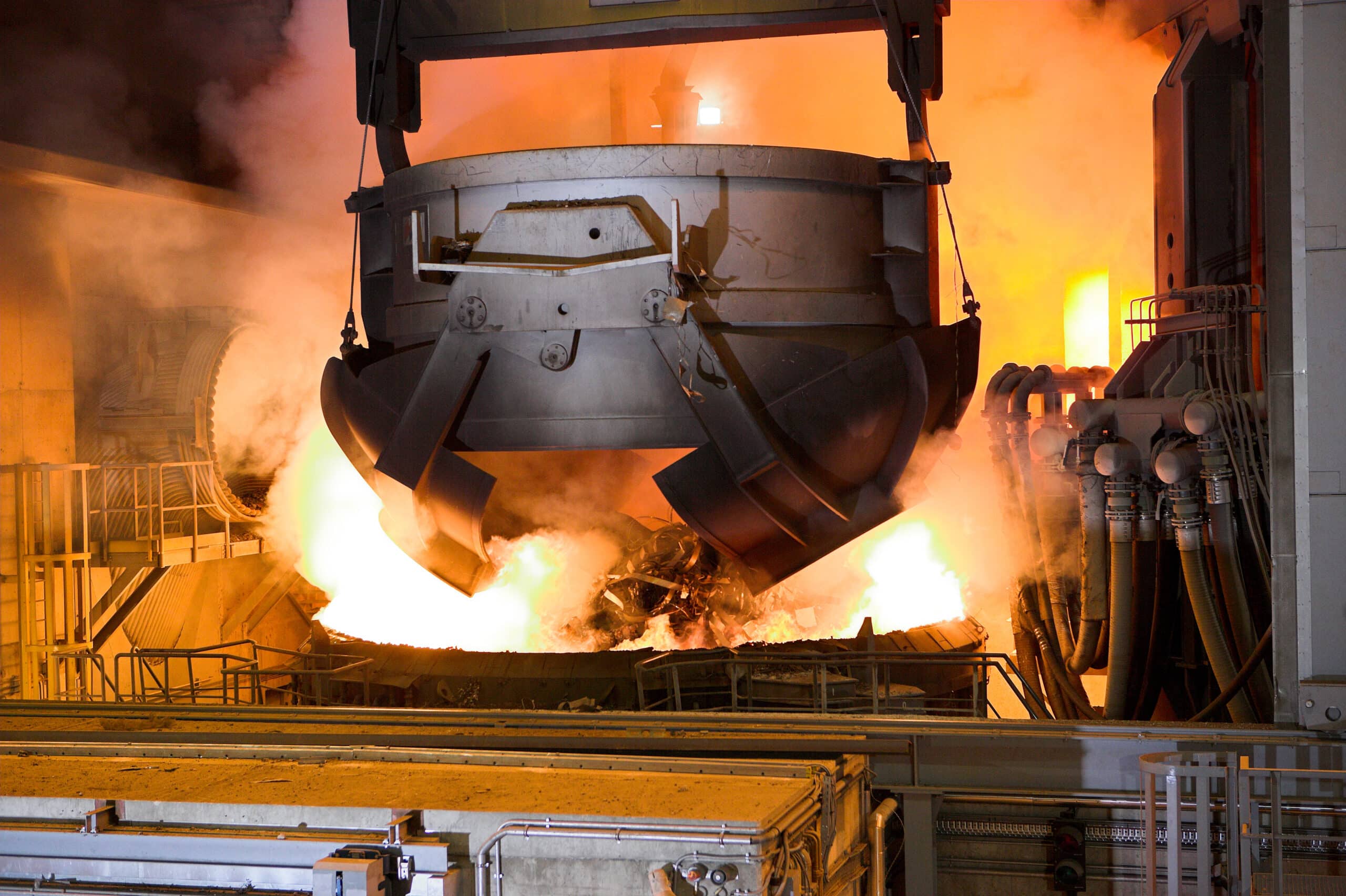 The Economics of Steel Casting: Cost Analysis and Considerations 2