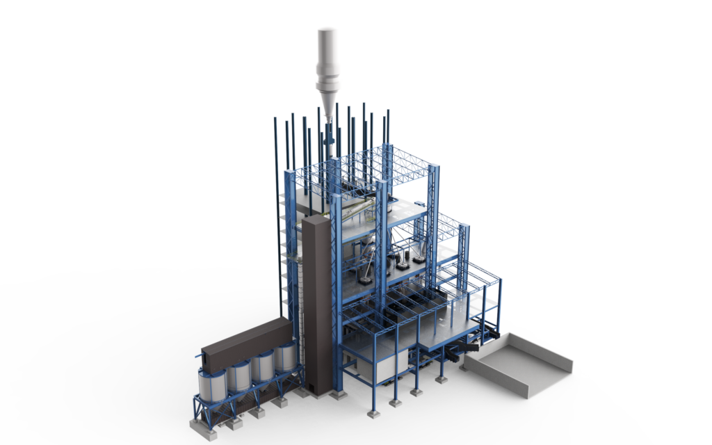 RHI Magnesita and Primetals Technologies to develop the Smelter for low-grade DRI