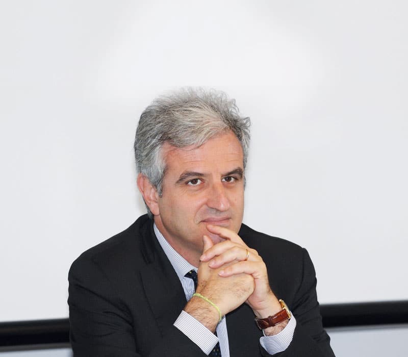 Mario Arvedi Caldonazzo