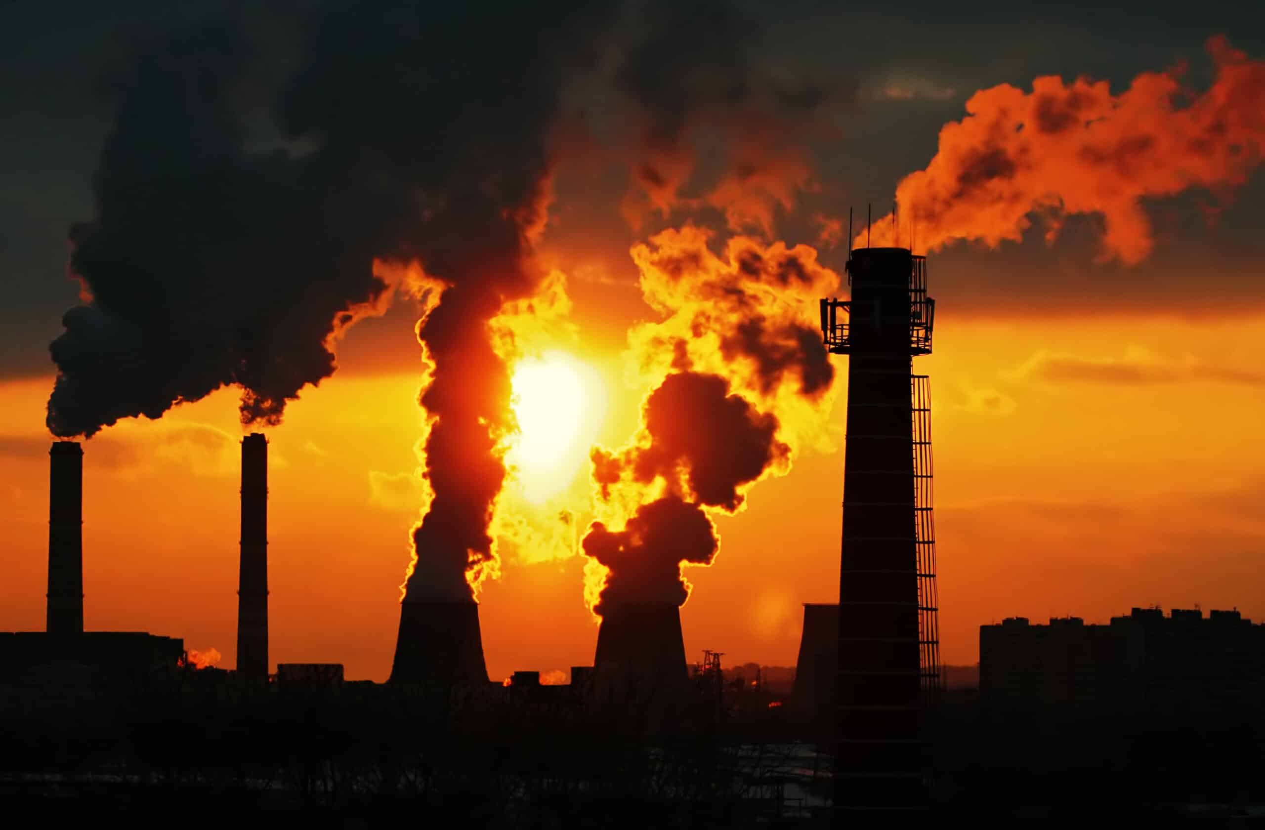 The Full Scope:  Understanding Scope Emissions