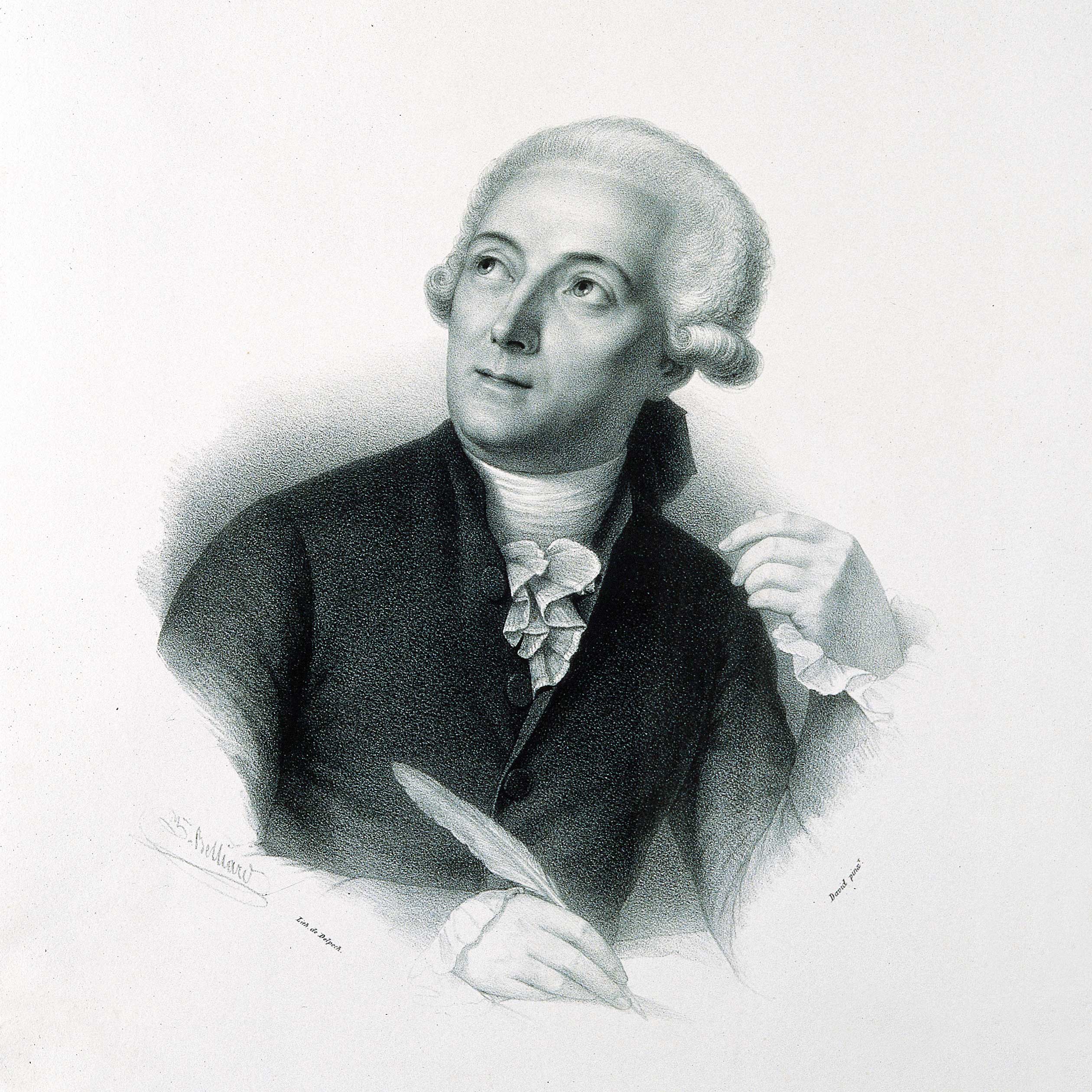 Antoine-Laurent Lavoisier: The Father of Modern Chemistry